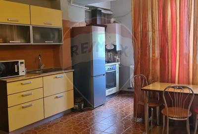 Apartament cu 1 camere semidecomandat, mobilat în Vitan Mall