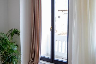 Apartament 2 camere, blocul H, ultra lux, prima inchiriere, Calea Victoriei - 8