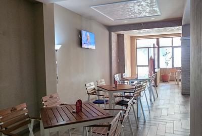 AFACERE LA CHEIE - SPAȚIU COMERCIAL, ZONA DĂRMĂNEȘTI - 8