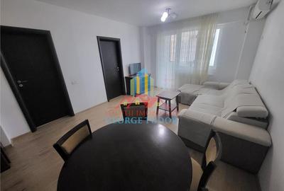 Inchiriere 2 camere Militari Tineretului 85 - 1