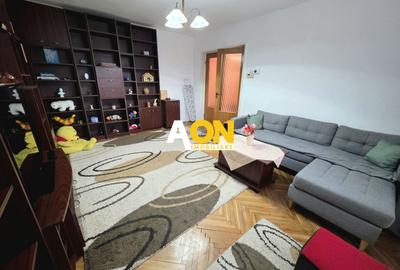 Apartament 3 Camere de Inchiriat Strada Closca - 1