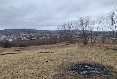 Terenuri intravilane la Stancesti si teren cu constructie - 3