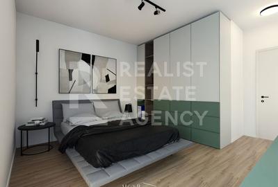 Garsonieră în Giroc