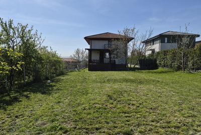 Casa individuala, 230 mp utili, 1000mp teren, Str. Simeria, Iris - 15