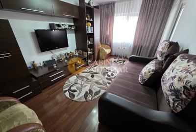 2 Camere Decomandat- Mobilat si utilat- Zona Mircea cel Batran - 1