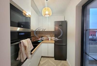 Apartament cu parcare in Andrei Muresanu - 8