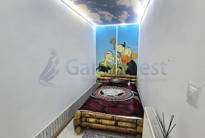 Apartament cu 4 dormitoare,zona Garii,Oradea,Bihor - 8