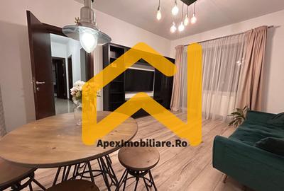 Lujerului  | 2 Camere | Centrala proprie | Balcon | Metrou 7min - 1