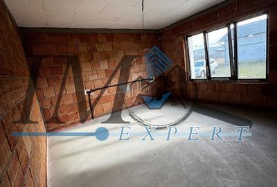 Casa in proces de finisaj de vânzare in Sebeș - 7