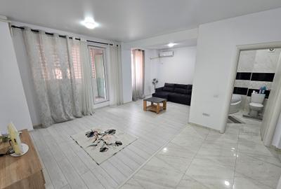 Garsoniera Militari Residence Sg. Ilie Petre 84, Mobilata, Utilata, Parcare - 4