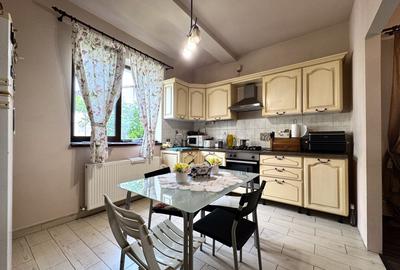 Casă individuală spațioasă | 5 camere | lângă lac | panouri solare | Corbeanca - 7
