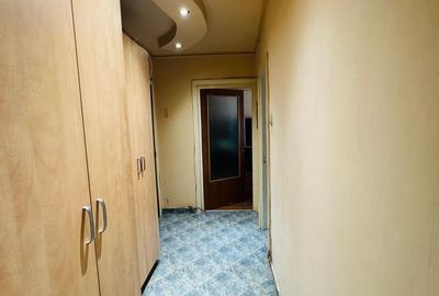 Apartament cu 2 camere zona Parcul Sebastian - 5