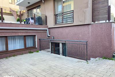 Apartament 3 camere cu curte, imobil nou - 9