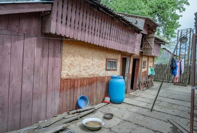 Există un ritm pe care orașul ți l-a luat. Îl găsești aici. - 17