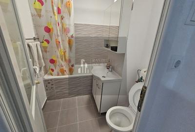 APARTAMENT 3 CAMERE 78 MP/ET 3/ Sector 2/ MEGA MALL - 7