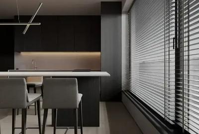 Penthouse 4 Camere Duplex LUX Marriott Mobilat-Utilat Mutare Imediata - 19