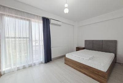 Apartament 3 camere Bloc Nou zona Centru str. Domneasca - 6
