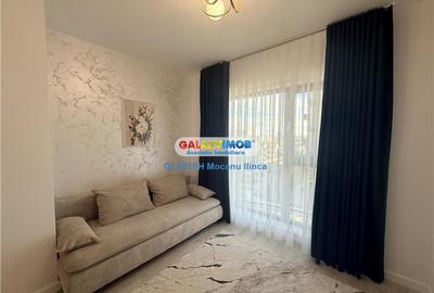 Inchiriere apartament 3 camere, Albert, MRS Gradini, totul nou - 10