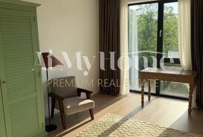 Apartament superb cu 4 camere, 2 locuri de parcare, Iancu Nicolae - 6
