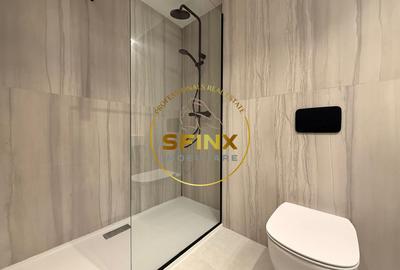 2 camere | Nusco City Pipera | Loc de parcare subteran - 7