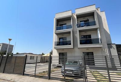 Eforie Nord, P+2E/Lux, complet mobilat si utilat, Ideal investitie - 1