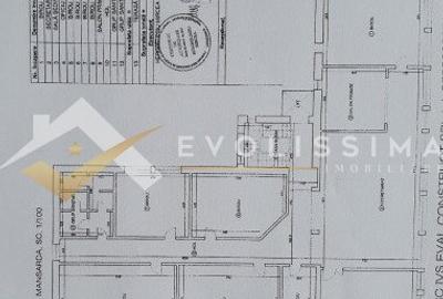 Cladire birouri D+P+2E+M Brasov - 4