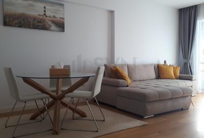 REA1022429 Apartament 2 camere II Herastrau II Parkview - 2