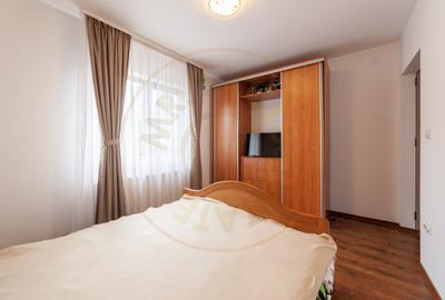 Casa in Albota, 3 dormitoare, curte 456 mp | Zona linistita, aproape de Pitesti! - 13
