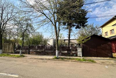 Chitila - Leroy Merlin, teren cu utilitati 881 mp, ideal dezvoltare - 4