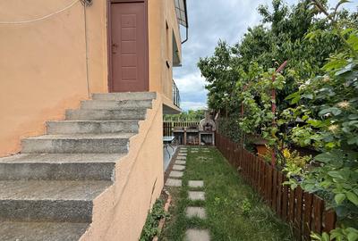 Apartament de vanzare cu 3 camere, scară interioară și curte privată - MICESTI - 10