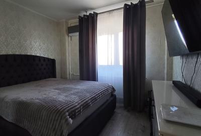 Apartament de vanzare 2 camere transformt in 3, zona linistita - 12