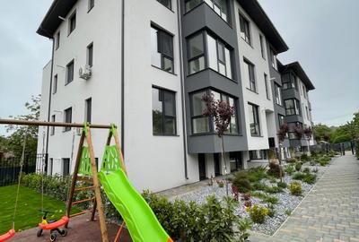 Finalizat/Intabulat - Sun Residence-Ap 4 camere-96 Mp - Grădină 43 Mp - 10