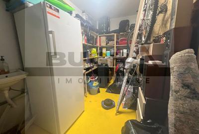 Apartament de 2 camere, 56mp, parcare, Valea Chintaului - 10