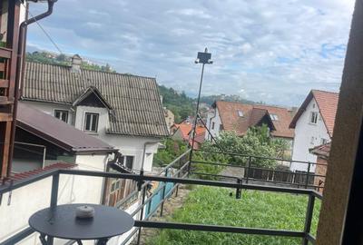Garsoniera la casă zona Schei-Brașov (pet friendly) - 1