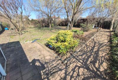 Casa P+1 -135 MP-5 Cam-Gradina 400 MP-Zona Braytim-Str. Muzicescu- 300.000 Euro! - 24