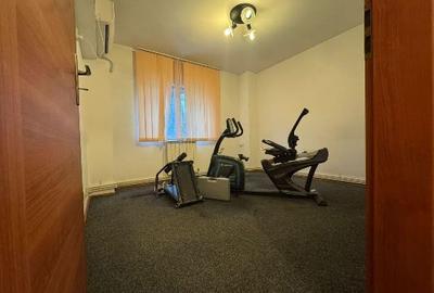 Apartament 4 Camere Stefan Cel Mare,Metrou,et.3/10,2 Bai,2 Balcoane,Centrala - 9