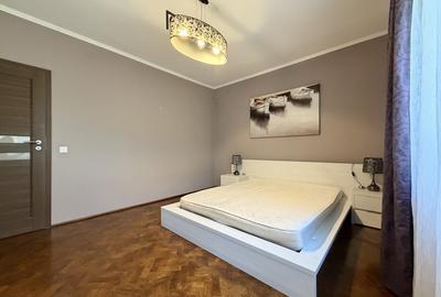 Apartament 3 camere decomandate, confort sporit, Plopilor, parcare - 13