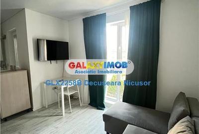 Garsoniera Mobilata Utilata in Militari Residence, 300 Euro - 3