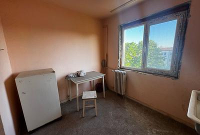 Apartament 2 camere, semidecomandat, 53mp, Rovine, zona Profi - 5