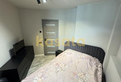 Apartament 2 camere | Dorobanți | prima închiriere | mobilat premium - 5