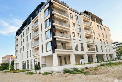 Penthouse 3 camere 97mp + 110mp terasa | 0 comision | Sisesti - 4