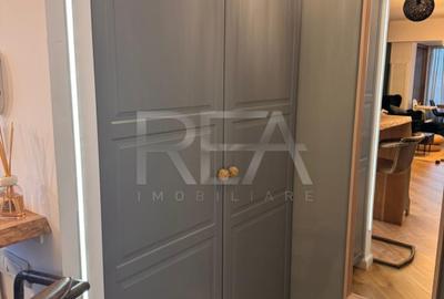 3 camere  | Parcare | Mobilat si utilat | 4City North/Pipera - 11
