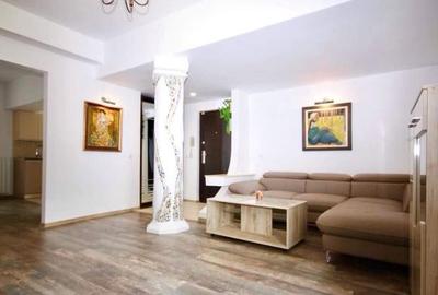 Apartament 3 Camere | Universitate | Terasa - 1