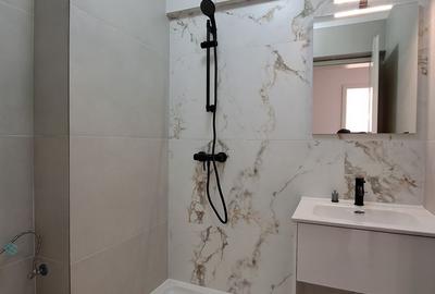 Prima inchiriere 3 camere+ parcare subterana , bloc nou S31 - 15