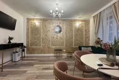 Apartament 2 camere cu parcare subterana - Zona VIVO, Floresti! - 2