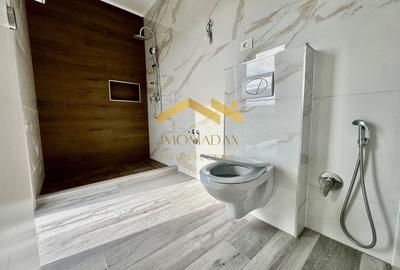 Casă individuală cu 5 camere în Bucovăț (Remetea Mare)