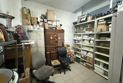 SPATIU COMERCIAL | COFETARIE | RESTAURANT | RADAUTI - 38