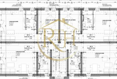 Oferim spre vanzare apartamente cu 2 camere,  Giroc, Calea Urseni 0% Comision - 8
