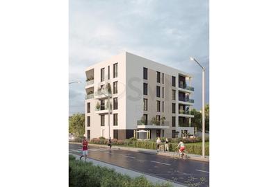 REA1027511 Apartament 2 camere I Complex T26 - 9