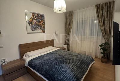 Apartament cu două camere, imobil nou, zona in dezvoltare. - 7